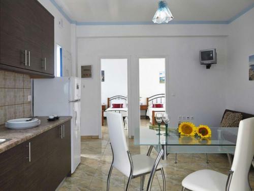 Apartment Family Apartment