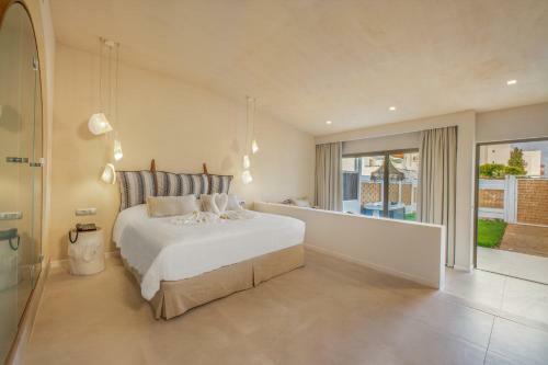 Hotel Oceanis Beach & Spa Resort