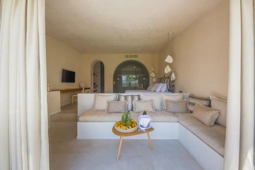 Hotel Oceanis Beach & Spa Resort