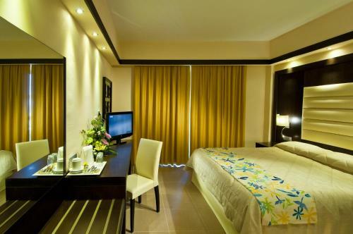 Hotel Oceanis Beach & Spa Resort