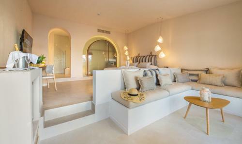 Hotel Oceanis Beach & Spa Resort