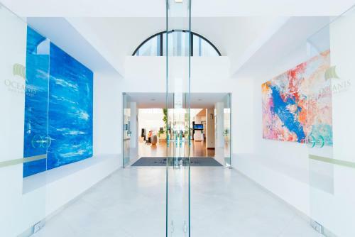 Hotel Oceanis Beach & Spa Resort