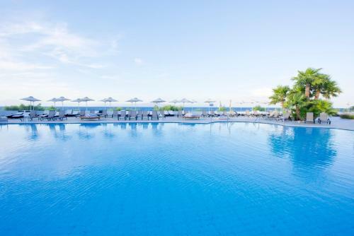 Hotel Oceanis Beach & Spa Resort