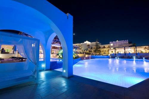 Hotel Oceanis Beach & Spa Resort