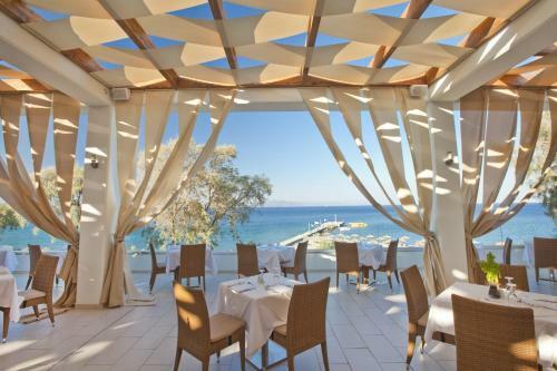 Hotel Oceanis Beach & Spa Resort