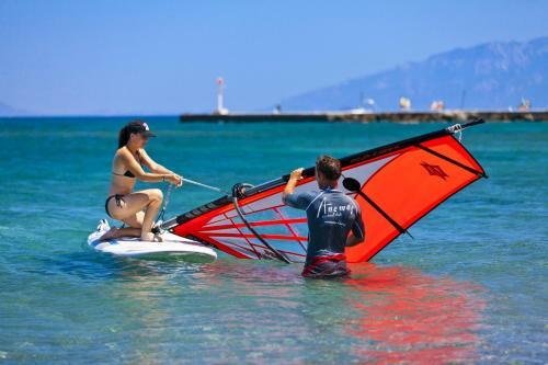 Hotel Oceanis Beach & Spa Resort