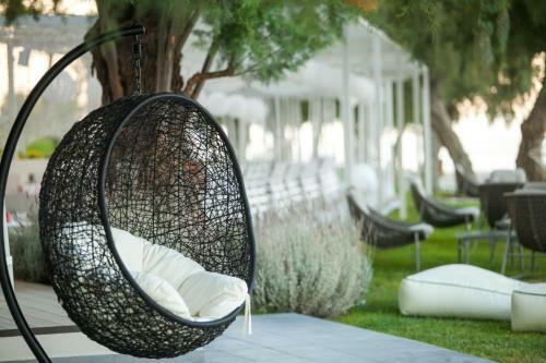 Hotel Oceanis Beach & Spa Resort