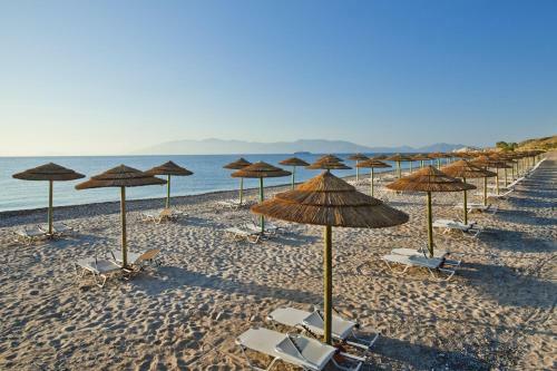 Hotel Oceanis Beach & Spa Resort