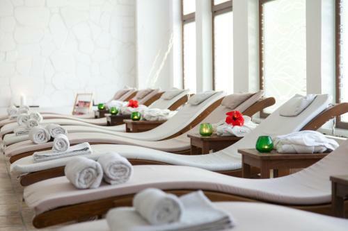 Hotel Oceanis Beach & Spa Resort