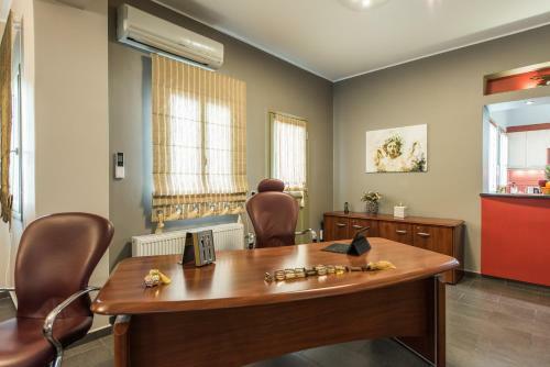 Villa Platinum