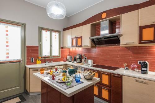 Villa Platinum