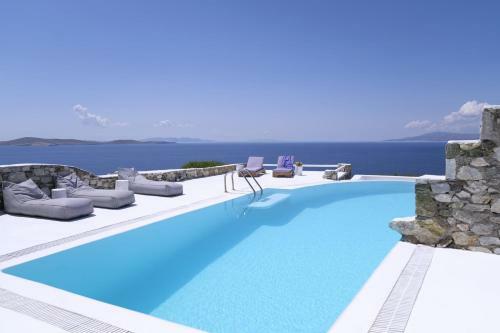 Villa Romina By Mykonos Luxury