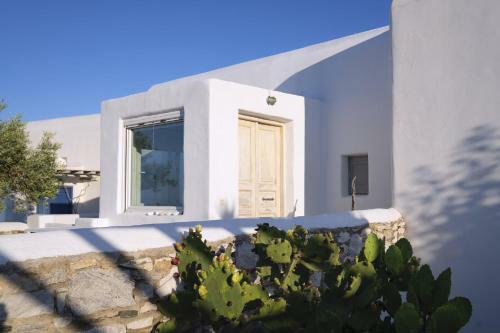 Villa Romina By Mykonos Luxury