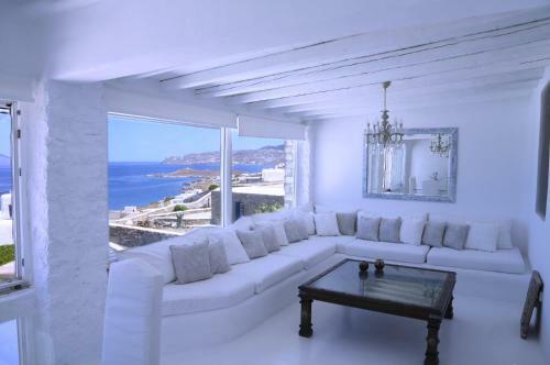 Villa Romina By Mykonos Luxury