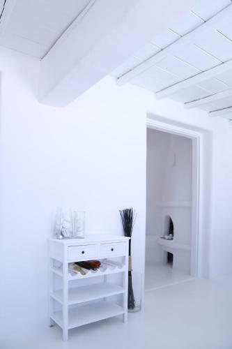 Villa Romina By Mykonos Luxury
