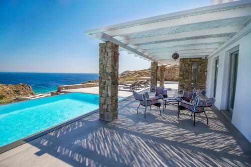 Villa Apollo By Mykonos Luxury