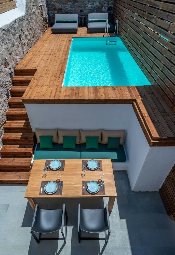 Dreambox Mini Villas