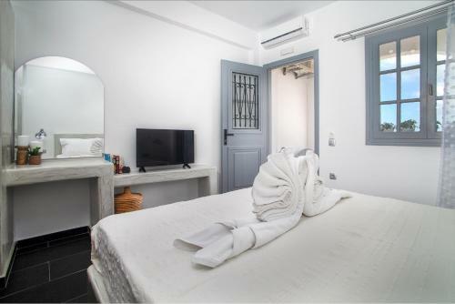 Apartamento Beach Houses Santorini