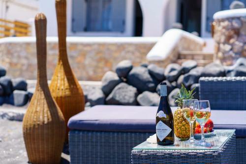 Apartamento Beach Houses Santorini