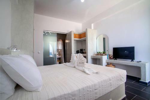 Apartamento Beach Houses Santorini