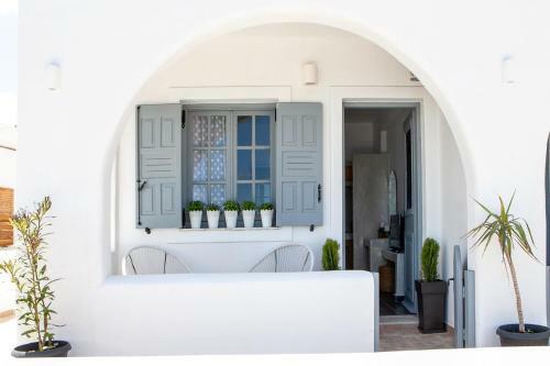 Apartamento Beach Houses Santorini