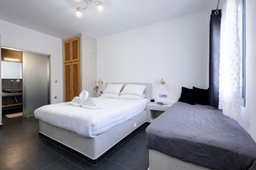 Apartamento Beach Houses Santorini