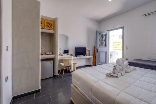 Apartamento Beach Houses Santorini
