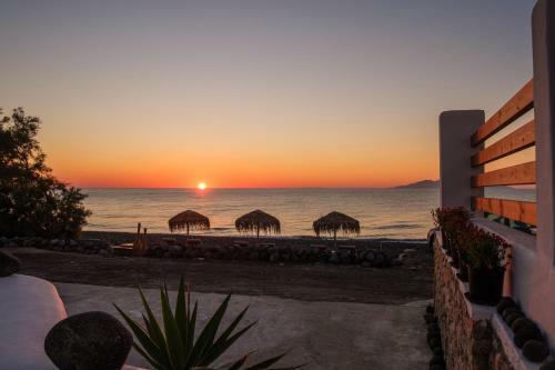 Apartamento Beach Houses Santorini
