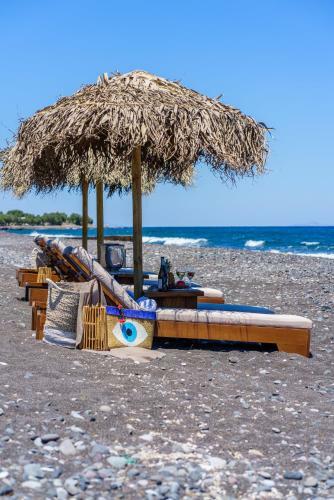 Apartamento Beach Houses Santorini