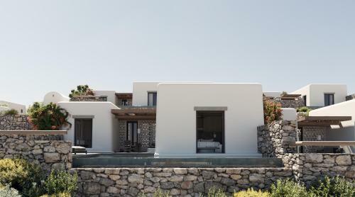 Hotel Kalesma Mykonos