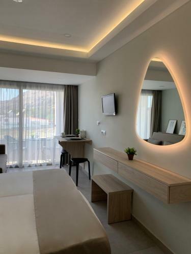 Apartamento Pals Studios Pefkos