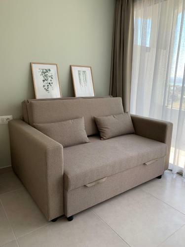 Apartamento Pals Studios Pefkos