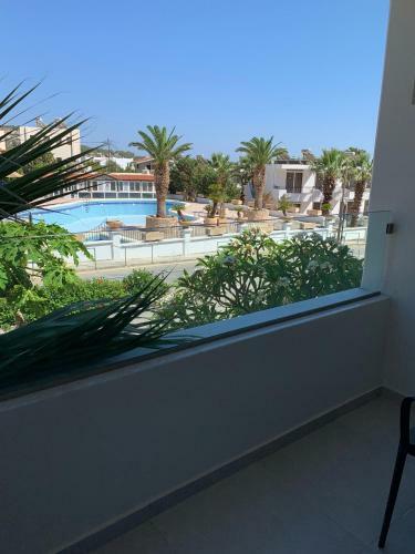 Apartamento Pals Studios Pefkos