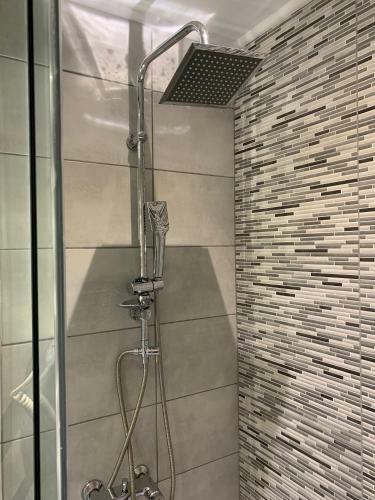 Apartamento Pals Studios Pefkos