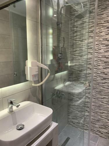 Apartamento Pals Studios Pefkos