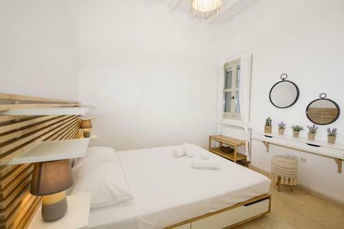 Apartamento Marvi House 3
