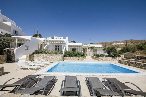 Apartamento Marvi House 3