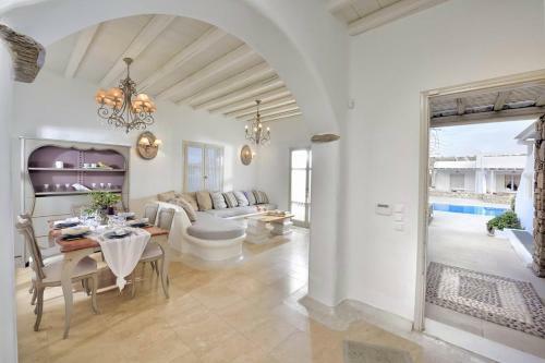 Apartamento Marvi House 3