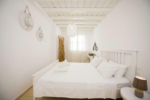 Apartamento Marvi House 3