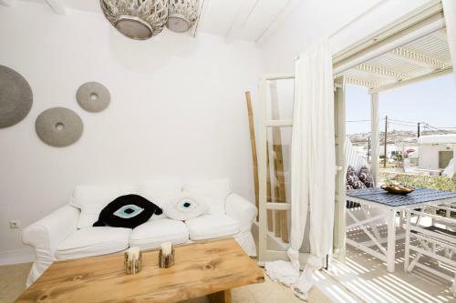 Apartamento Marvi House 3