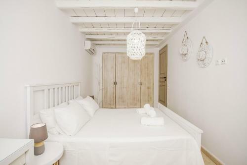 Apartamento Marvi House 3