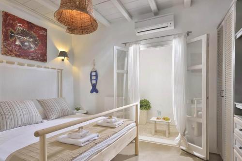 Apartamento Marvi House 3