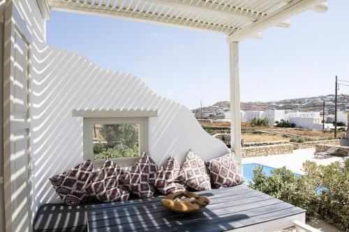 Apartamento Marvi House 3