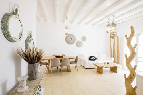 Apartamento Marvi House 3