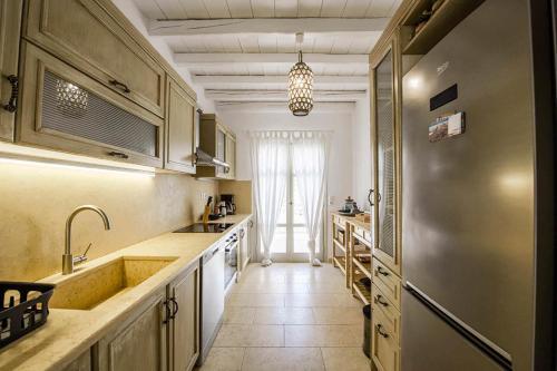 Apartamento Marvi House 3