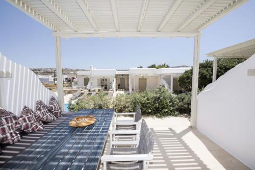 Apartamento Marvi House 3