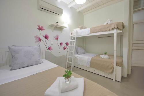 Apartamento Marvi House 3