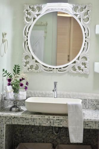 Apartamento Marvi House 3