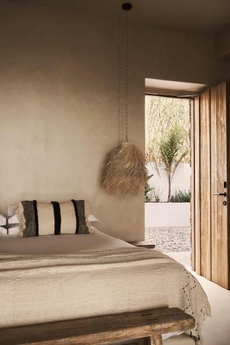 Habitat Mykonos All Suite Hotel