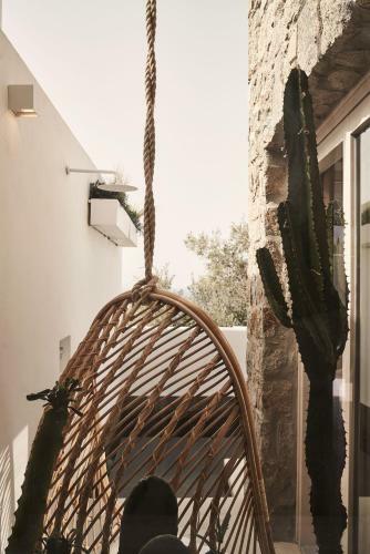 Habitat Mykonos All Suite Hotel